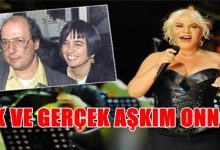 Sezen Aksu Yol Arkadaşım Şarkısının Hikayesi