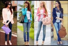 blazer ceket