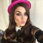 hande ercel sac rengi