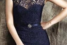 güpür dantel model
