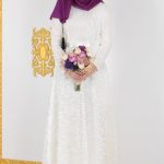 nikah elbisesi modelleri 2018
