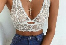 bralet kot modelleri