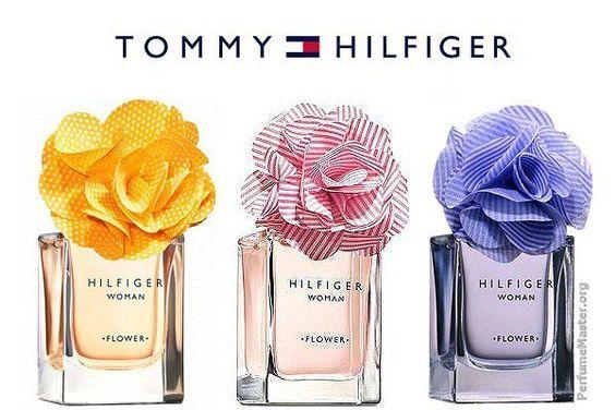 tommy hilfiger flower parfüme
