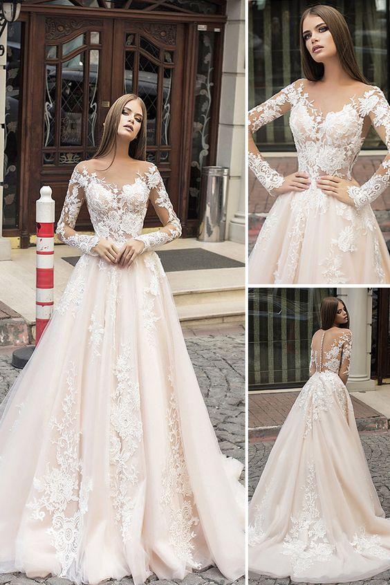 2020 bridal collection