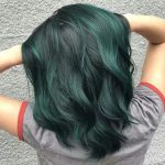 long green hairstyles
