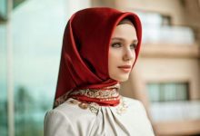 Tesettür Kombin İçin Doğal Makyaj Önerileri
