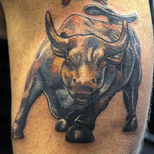 cool tattoo for man modals