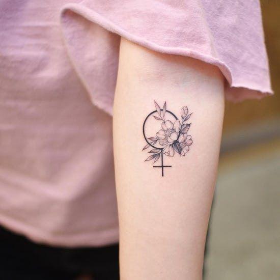 femen tattoos 2021