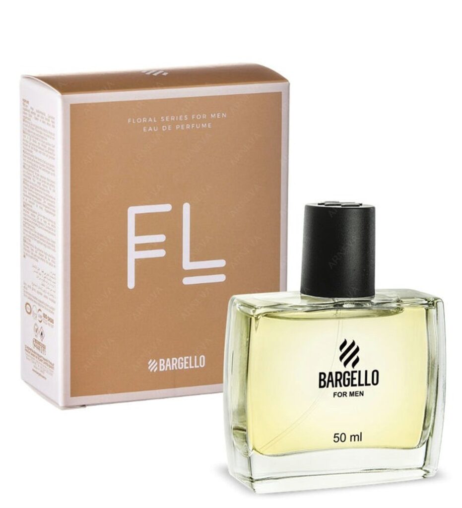 Bargello erkek parfüm