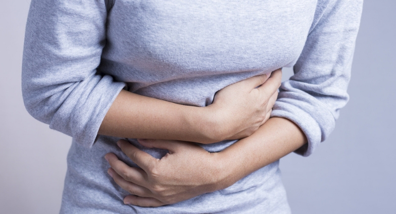 gastroenterit