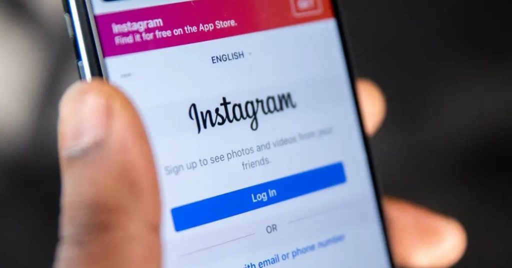 instagram isim değiştirme