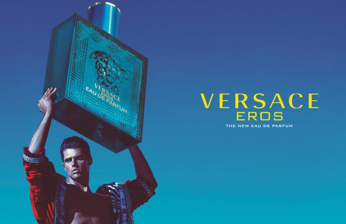 versace