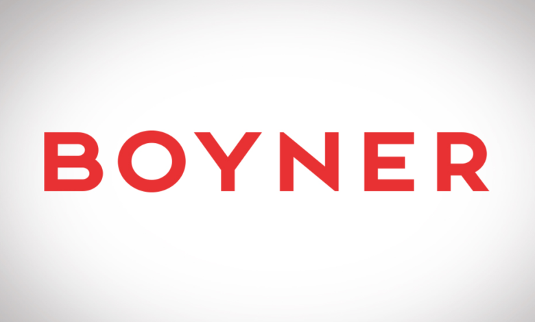 boyner