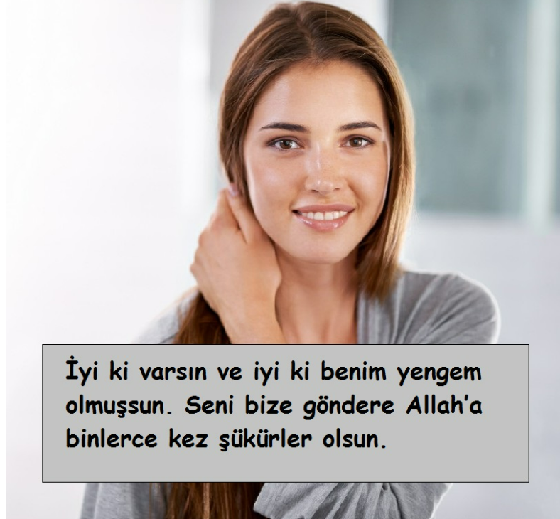 yengeye kısa sözler