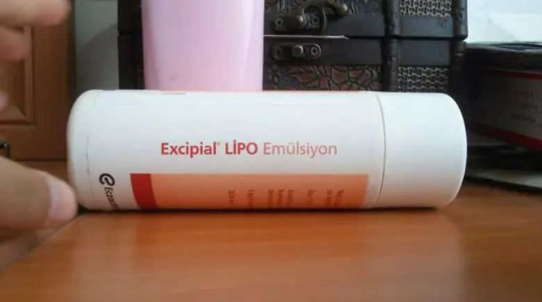 excipial lipo nasıl kullanılır