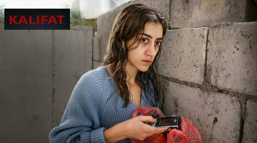 kalifat dizisinden