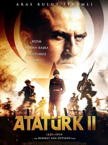 Atatürk 2. filmi