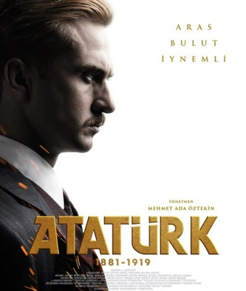 Atatürk 1. filmi