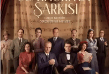 bir cumhuriyet şarkısı