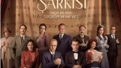 bir cumhuriyet şarkısı