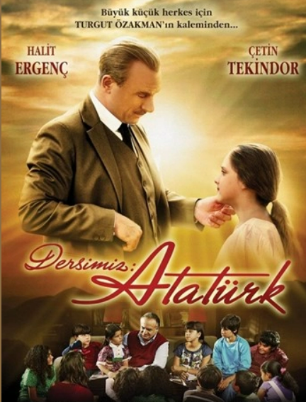 dersimiz Atatürk