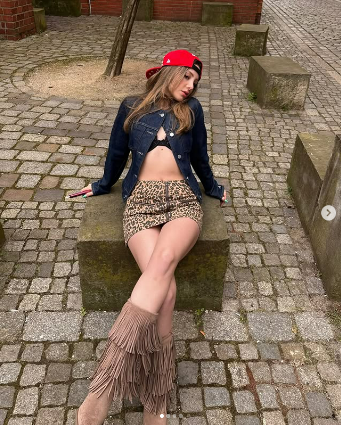 zeynep sürmeli