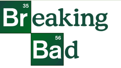 breaking bad
