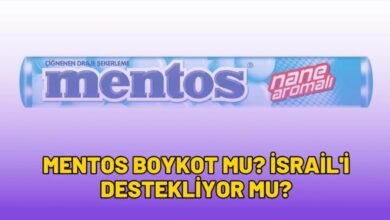 mentos boykot mu