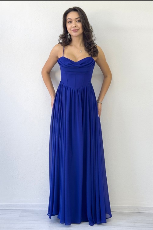 prenses model elbiseler